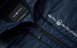 Sail Racing Jackets^SPRAY HYBRID JACKET