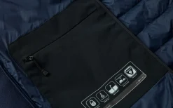 Sail Racing Jackets^SPRAY HYBRID JACKET