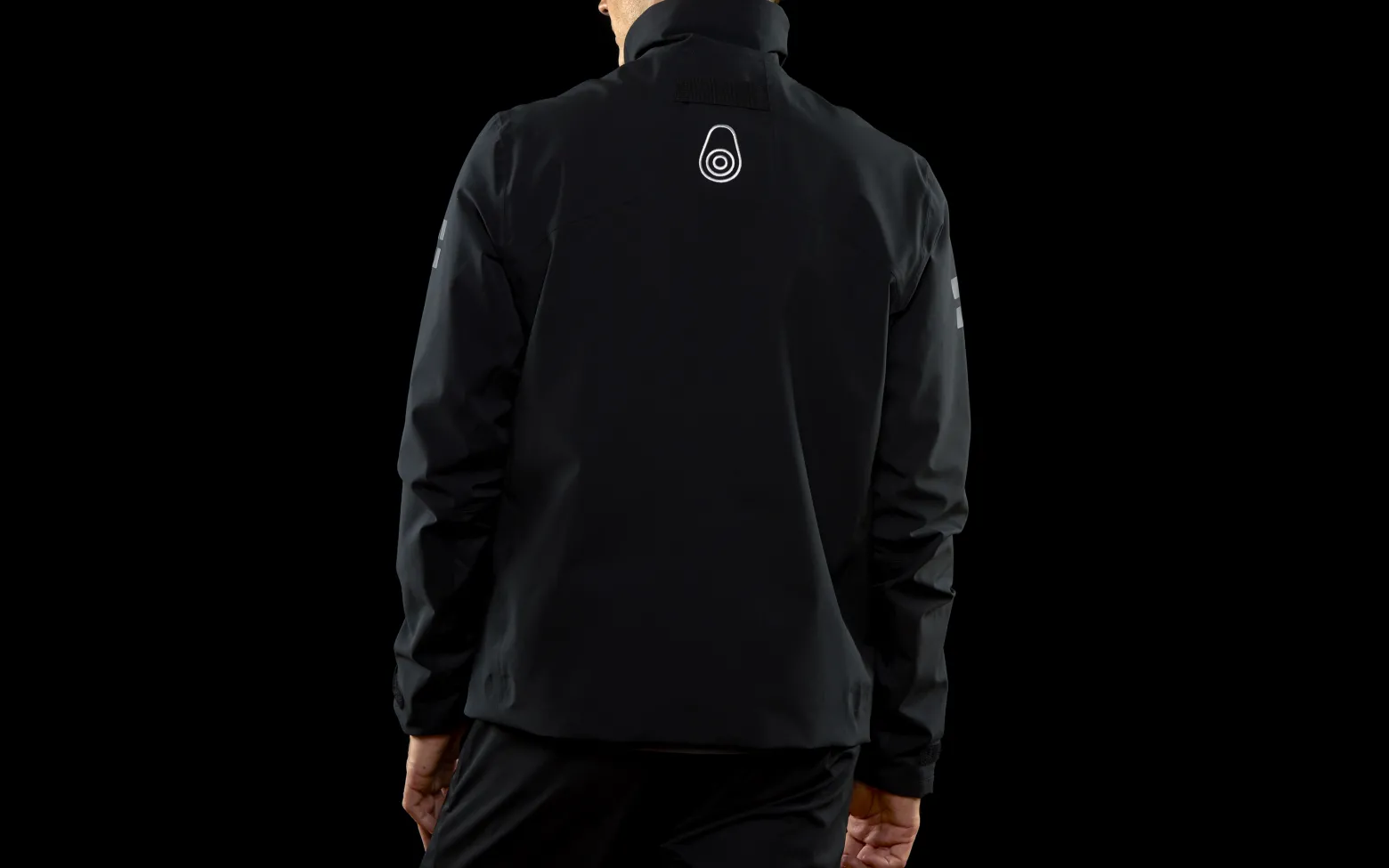 Sail Racing Jackets|Technical Sailing^SPRAY JACKET