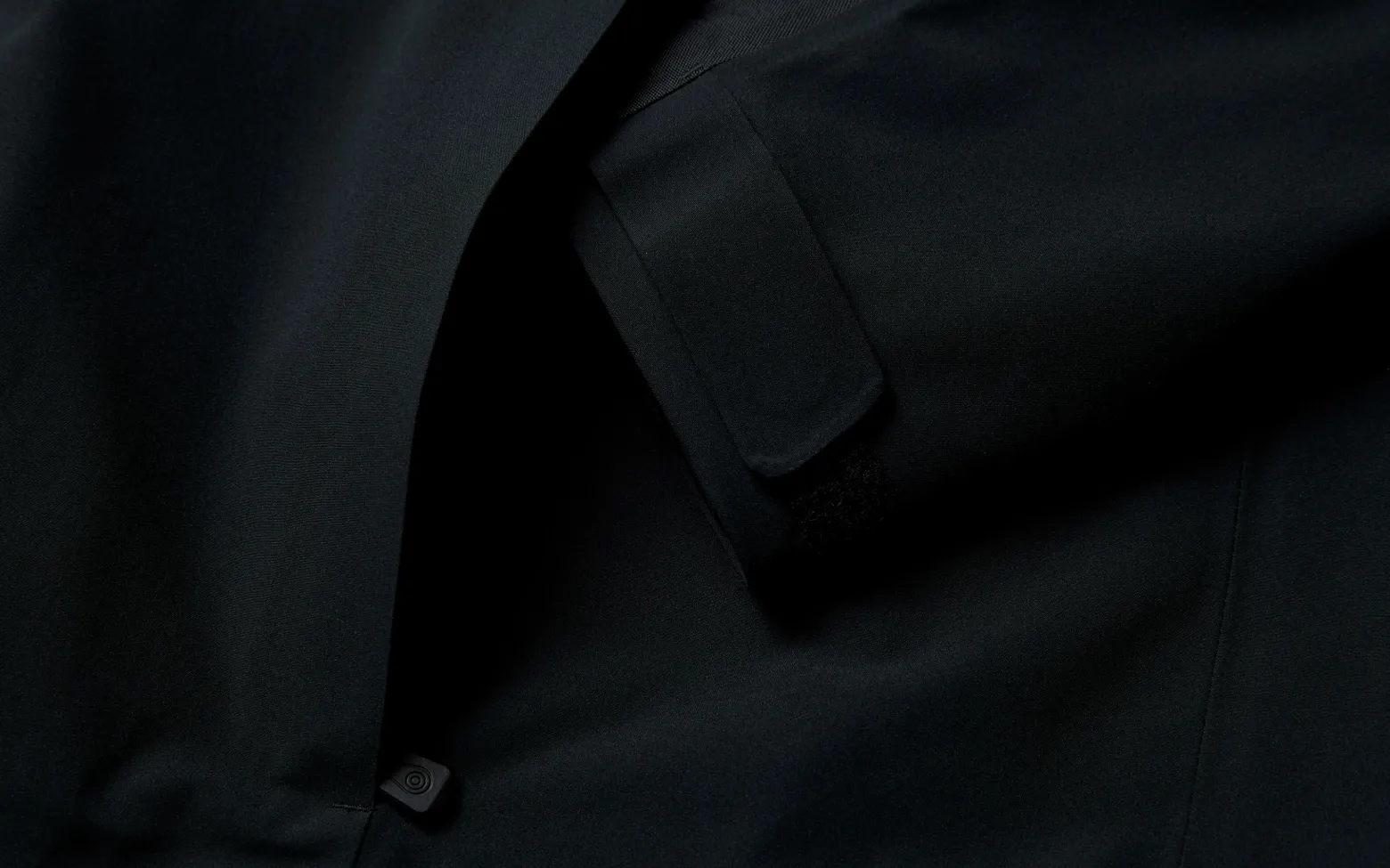 Sail Racing Jackets|Technical Sailing^SPRAY JACKET