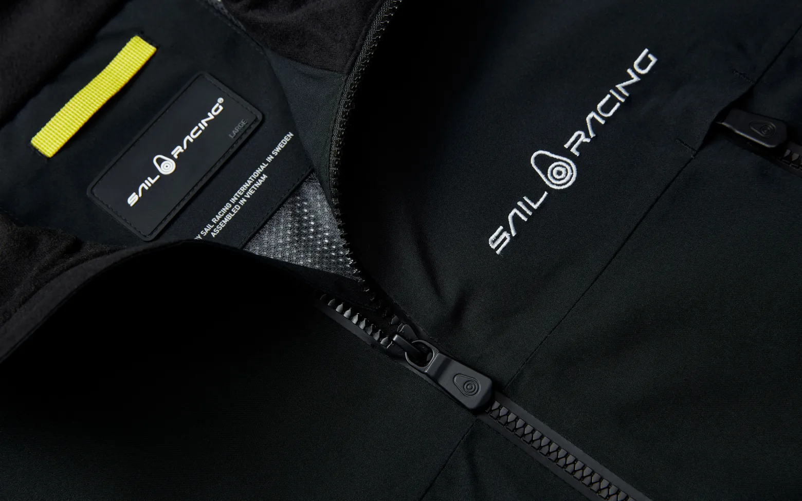 Sail Racing Jackets|Technical Sailing^SPRAY LUMBER JACKET