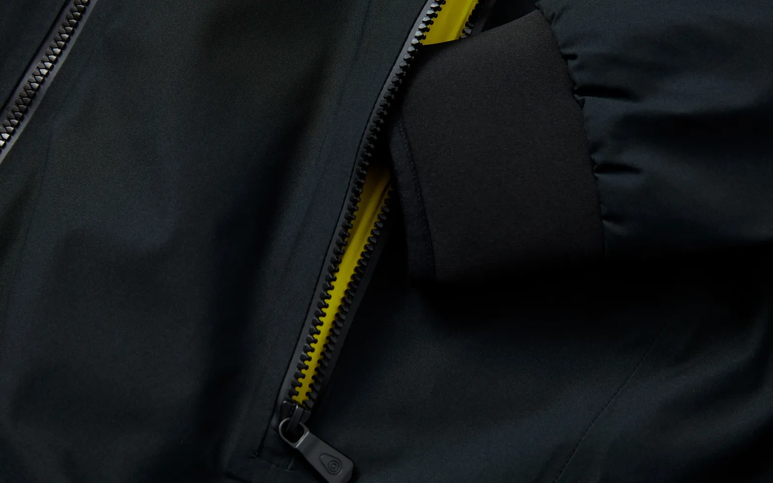 Sail Racing Jackets|Technical Sailing^SPRAY LUMBER JACKET