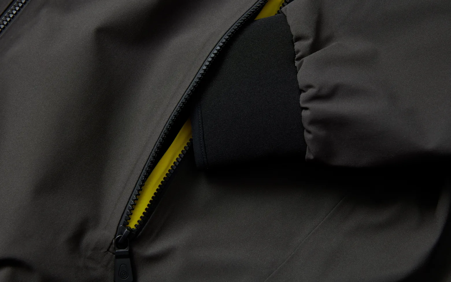 Sail Racing Jackets|Technical Sailing^SPRAY LUMBER JACKET