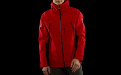 Sail Racing Jackets|Technical Sailing^SPRAY OCEAN JACKET