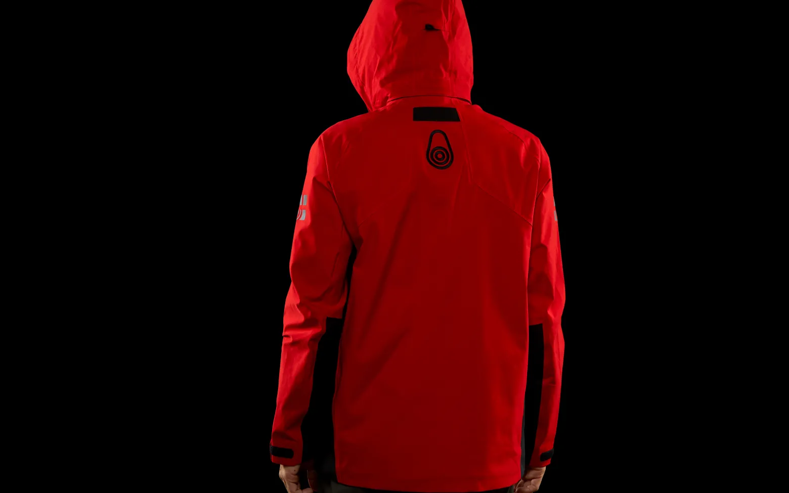Sail Racing Jackets|Technical Sailing^SPRAY OCEAN JACKET