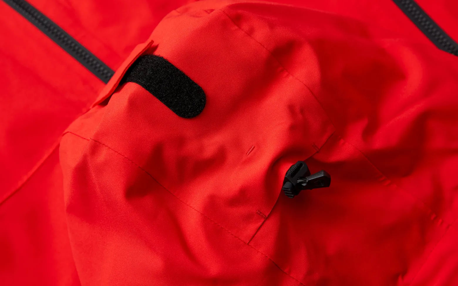 Sail Racing Jackets|Technical Sailing^SPRAY OCEAN JACKET