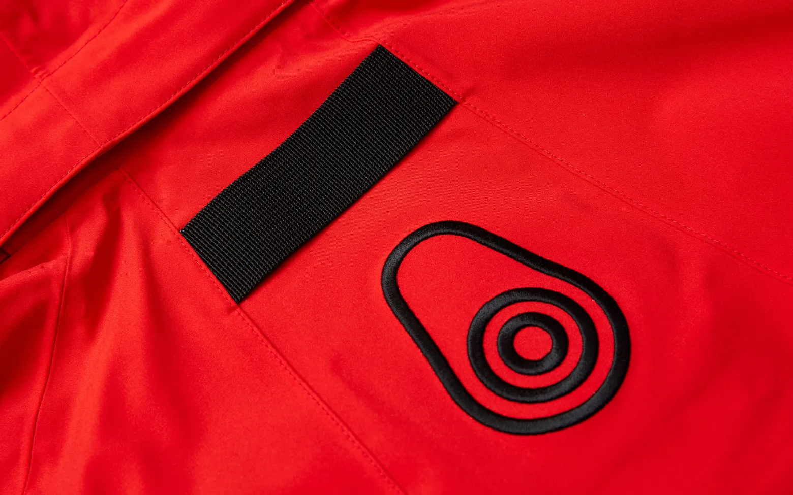 Sail Racing Jackets|Technical Sailing^SPRAY OCEAN JACKET