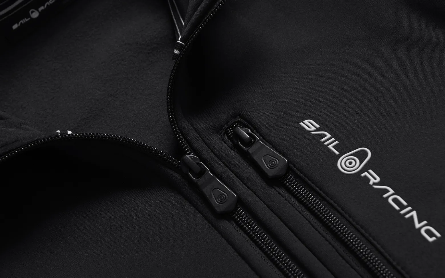 Sail Racing Sweaters & Hoodies^SPRAY POWERSTRETCH ZIP HOOD