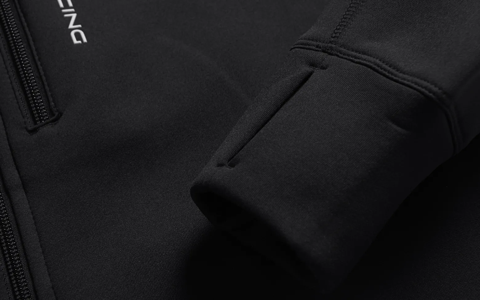 Sail Racing Sweaters & Hoodies^SPRAY POWERSTRETCH ZIP HOOD