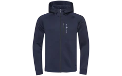 Sail Racing Sweaters & Hoodies^SPRAY POWERSTRETCH ZIP HOOD