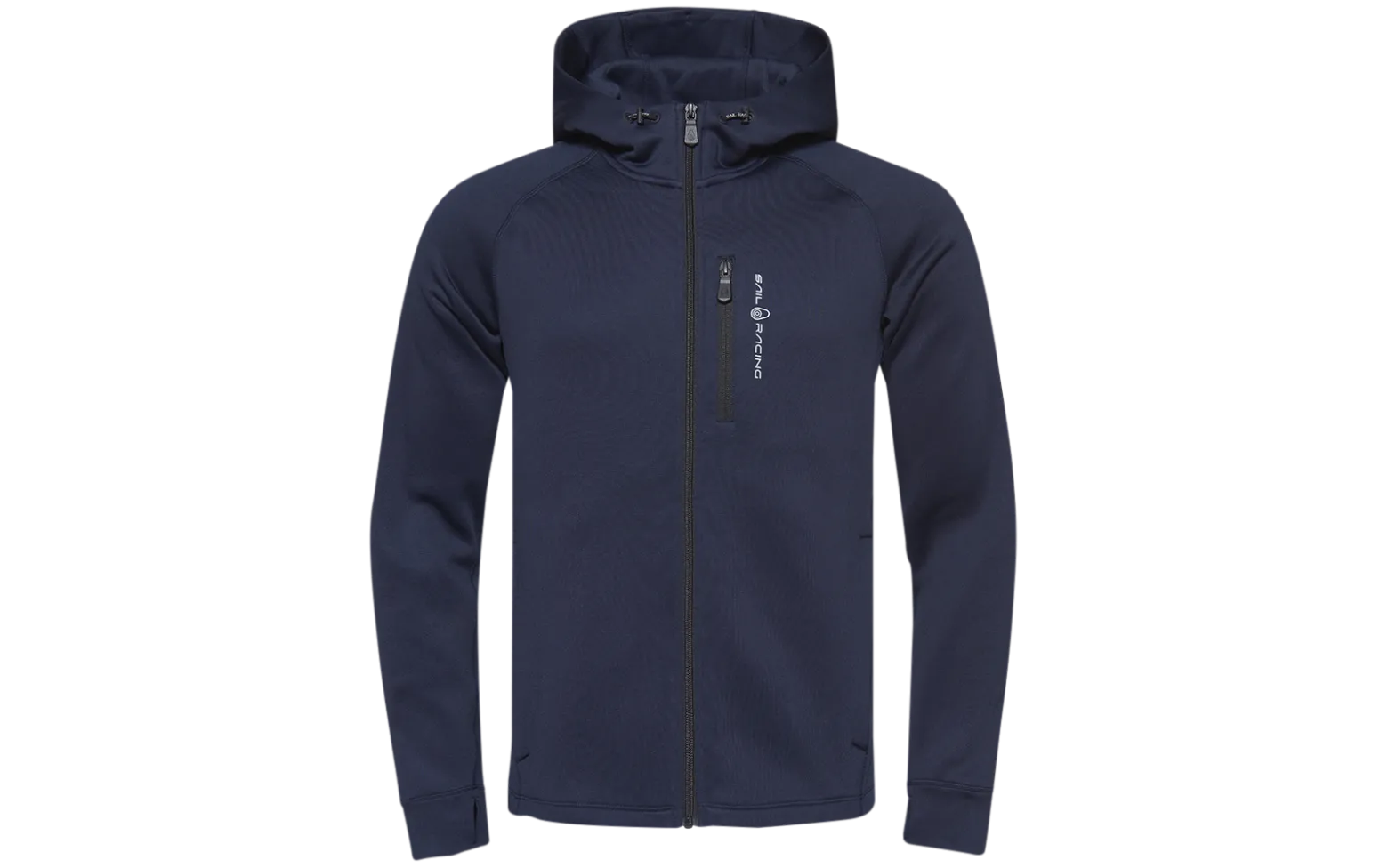 Sail Racing Sweaters & Hoodies^SPRAY POWERSTRETCH ZIP HOOD