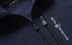 Sail Racing Sweaters & Hoodies^SPRAY POWERSTRETCH ZIP HOOD