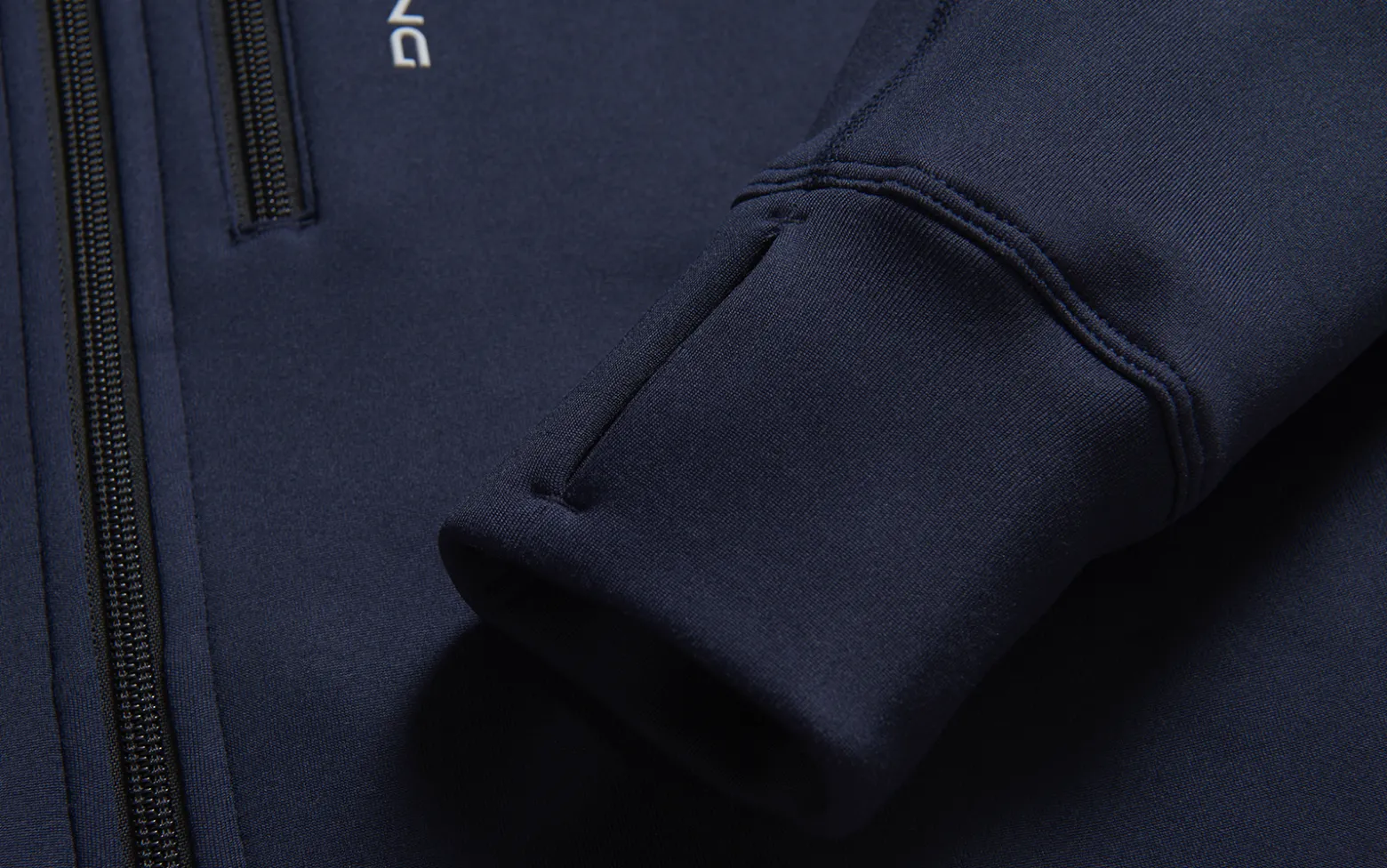 Sail Racing Sweaters & Hoodies^SPRAY POWERSTRETCH ZIP HOOD