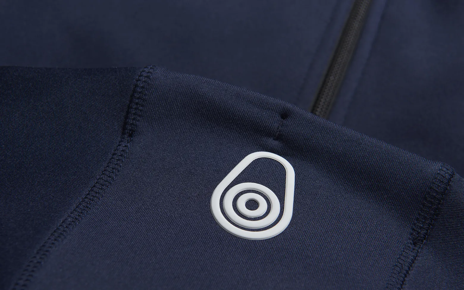 Sail Racing Sweaters & Hoodies^SPRAY POWERSTRETCH ZIP HOOD