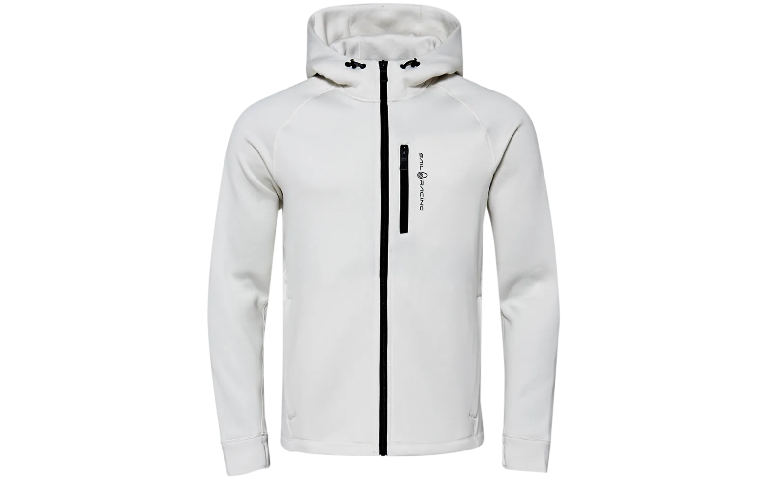 Sail Racing Sweaters & Hoodies^SPRAY POWERSTRETCH ZIP HOOD