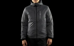 Sail Racing Jackets^SPRAY PRIMALOFT JACKET