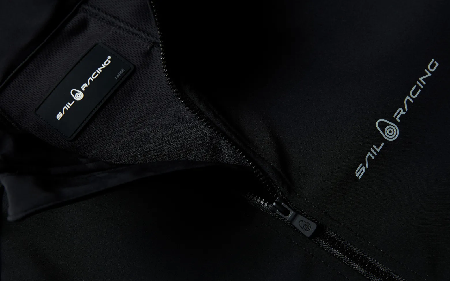 Sail Racing Jackets^SPRAY SOFTSHELL