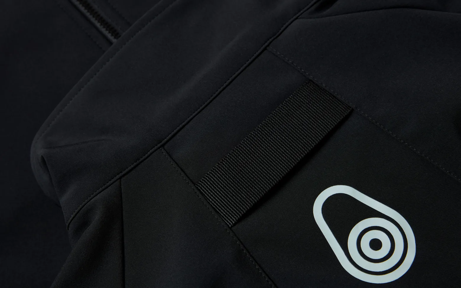 Sail Racing Jackets^SPRAY SOFTSHELL
