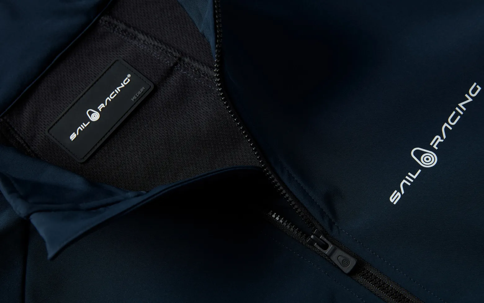 Sail Racing Jackets^SPRAY SOFTSHELL