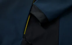 Sail Racing Jackets^SPRAY SOFTSHELL