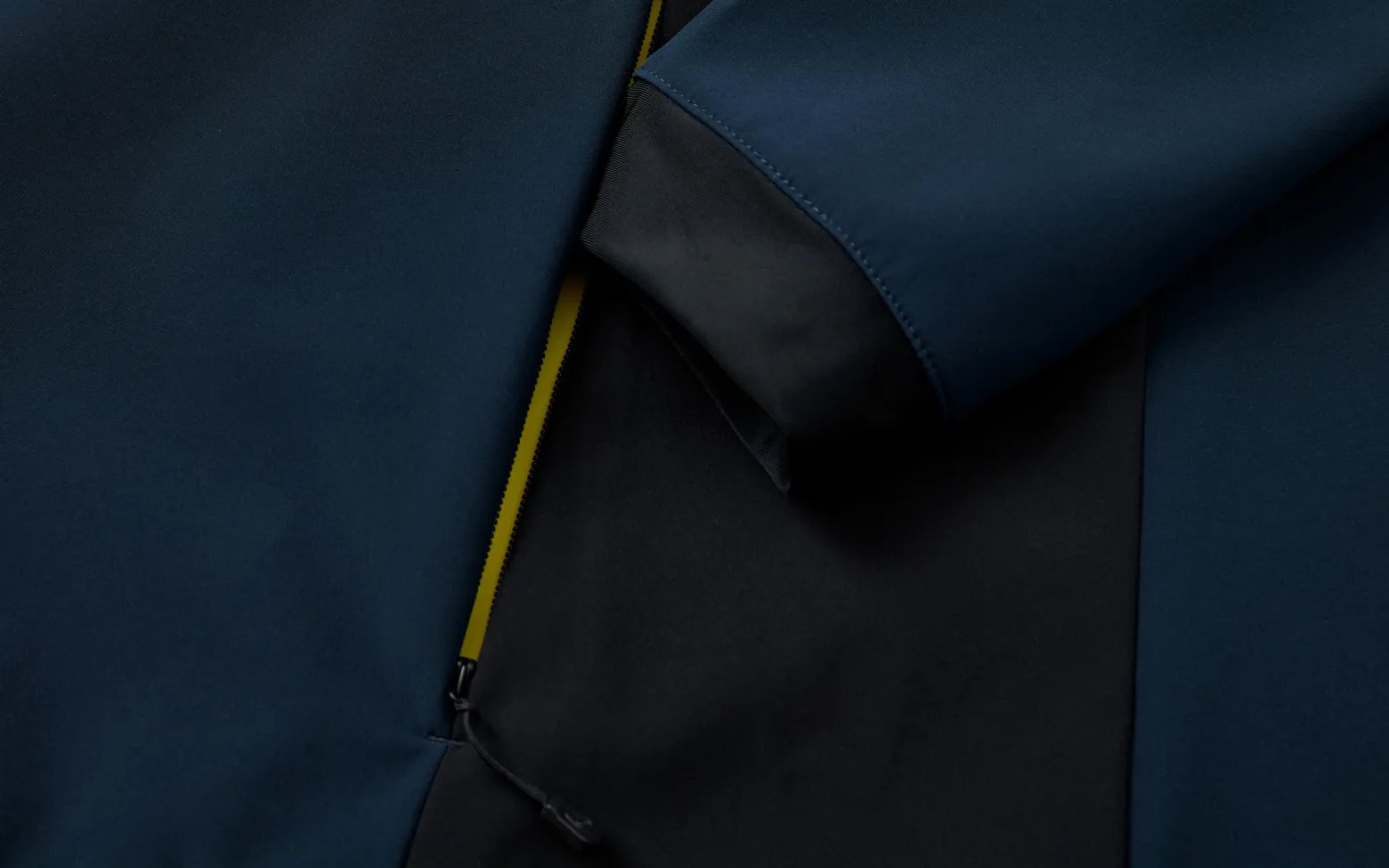 Sail Racing Jackets^SPRAY SOFTSHELL