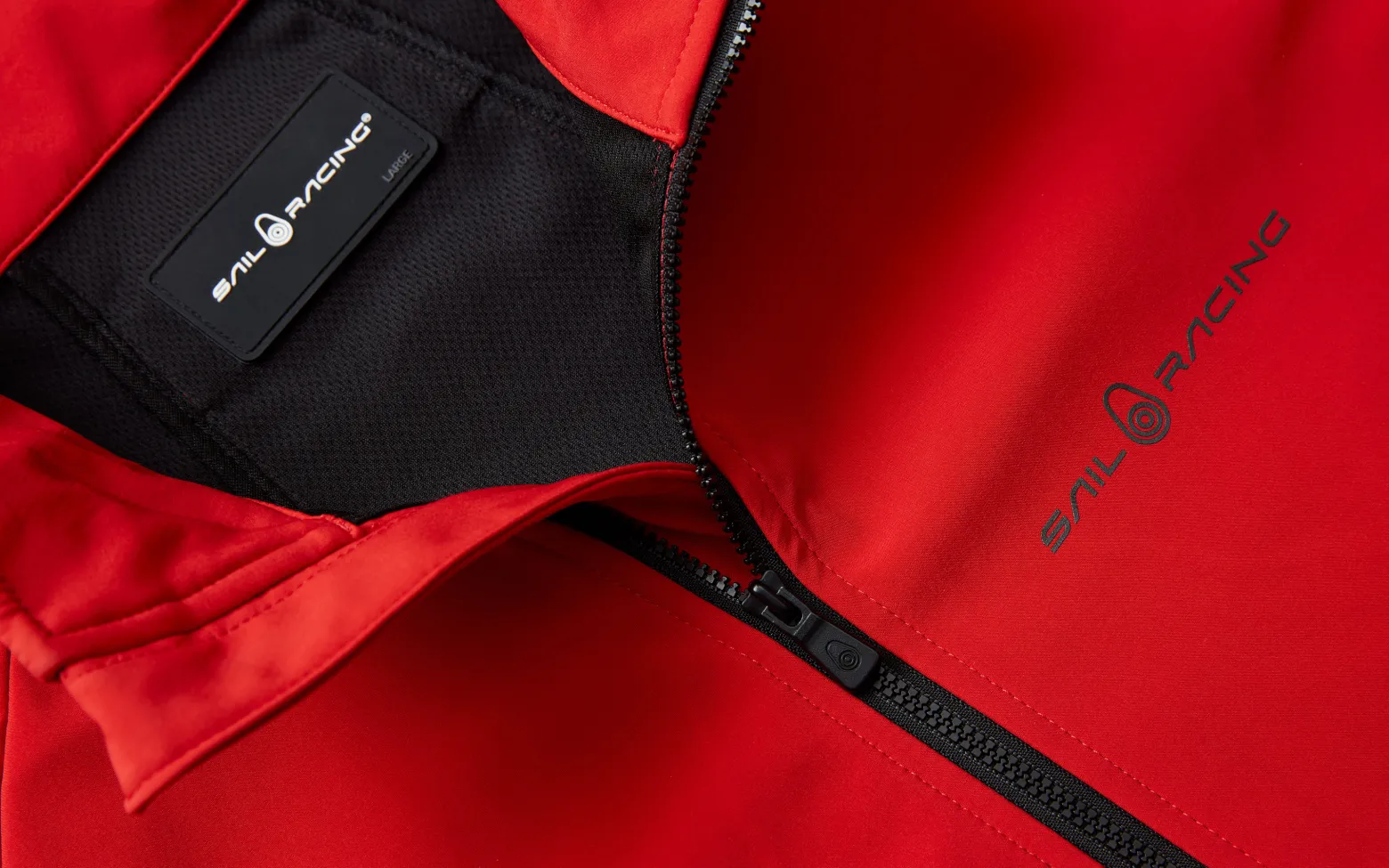 Sail Racing Jackets^SPRAY SOFTSHELL