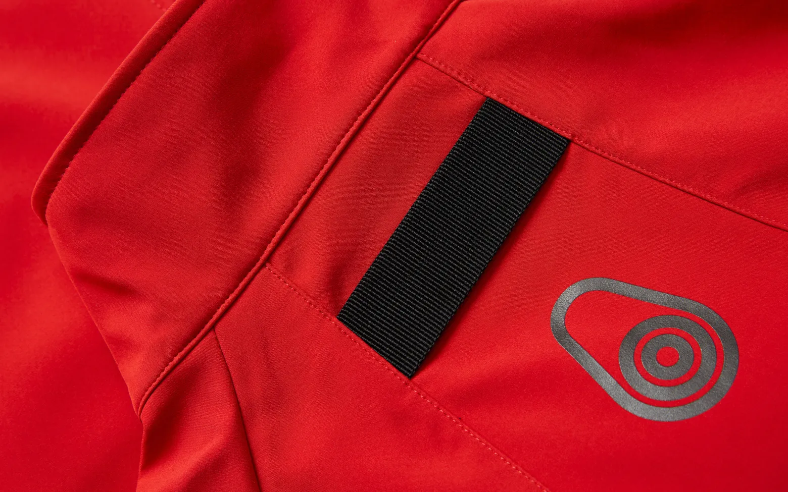 Sail Racing Jackets^SPRAY SOFTSHELL