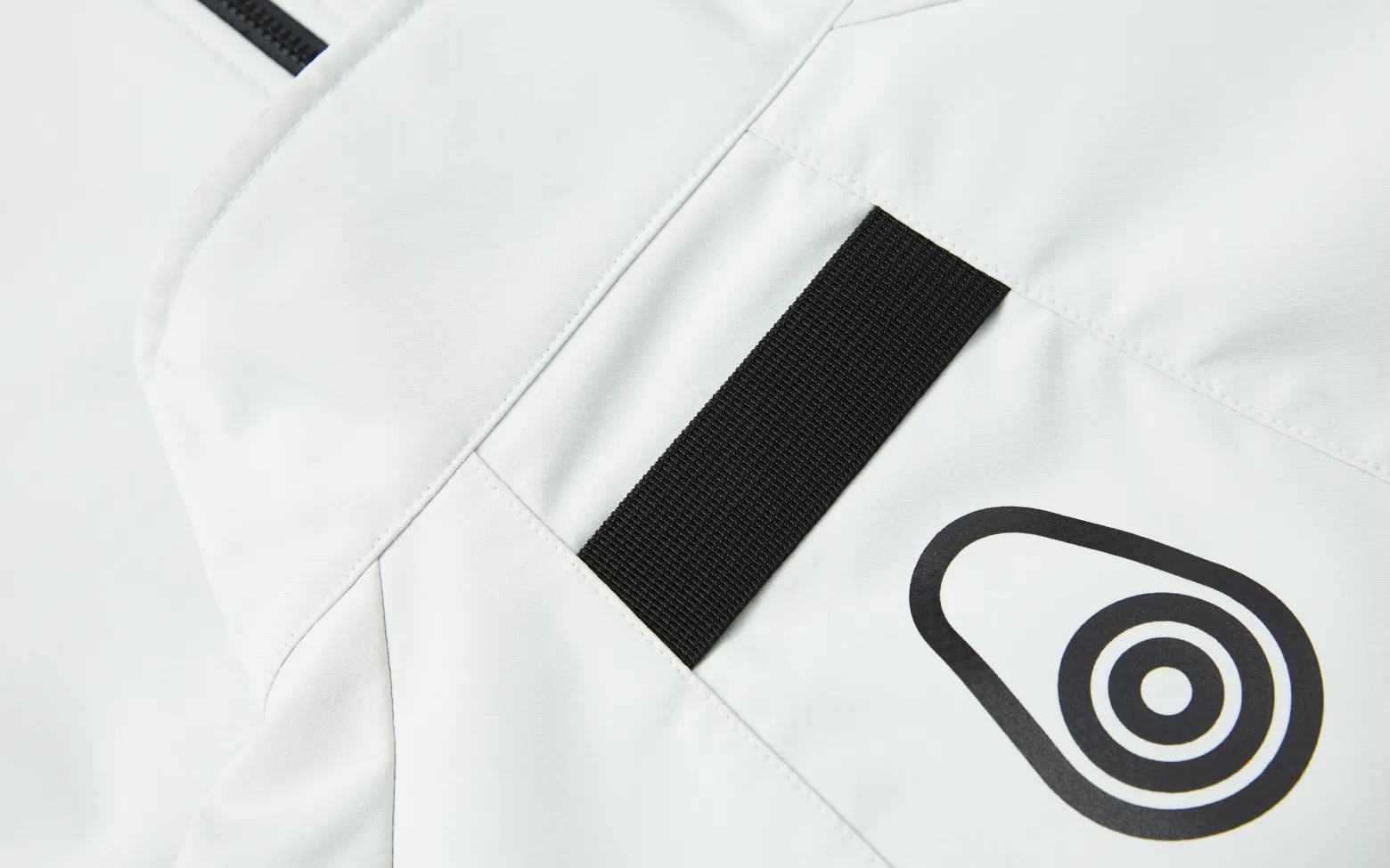 Sail Racing Jackets^SPRAY SOFTSHELL