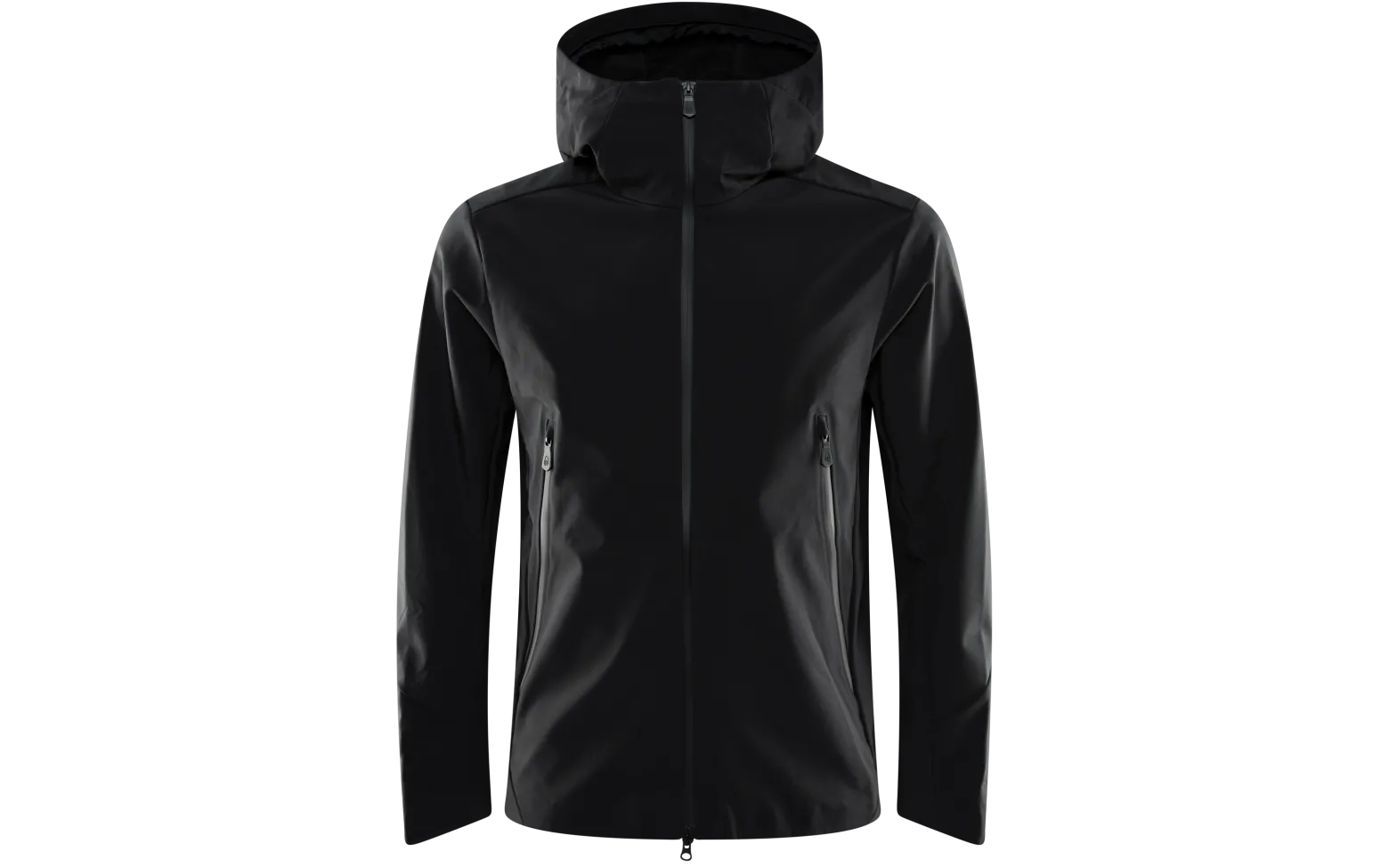 Sail Racing Jackets^SPRAY SOFTSHELL HOOD