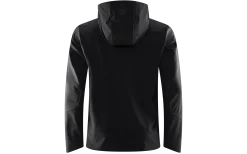 Sail Racing Jackets^SPRAY SOFTSHELL HOOD
