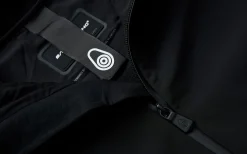 Sail Racing Jackets^SPRAY SOFTSHELL HOOD