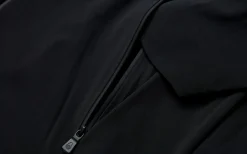 Sail Racing Jackets^SPRAY SOFTSHELL HOOD