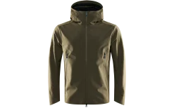 Sail Racing Jackets^SPRAY SOFTSHELL HOOD