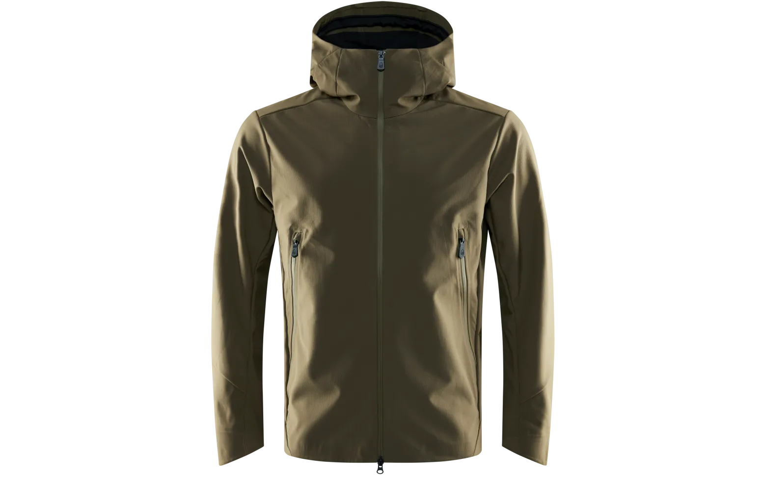 Sail Racing Jackets^SPRAY SOFTSHELL HOOD