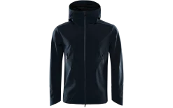 Sail Racing Jackets^SPRAY SOFTSHELL HOOD