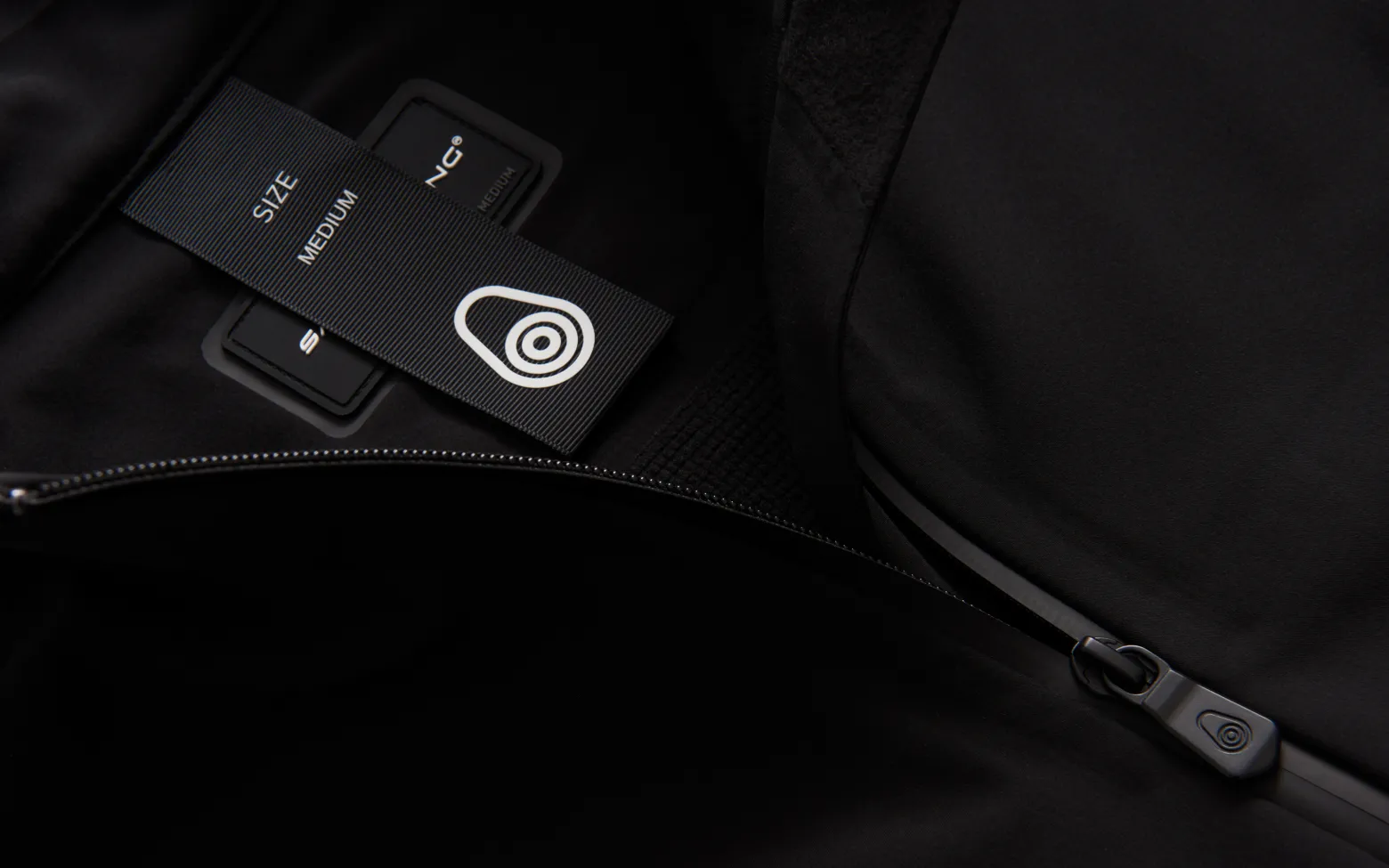 Sail Racing Jackets^SPRAY SOFTSHELL VEST