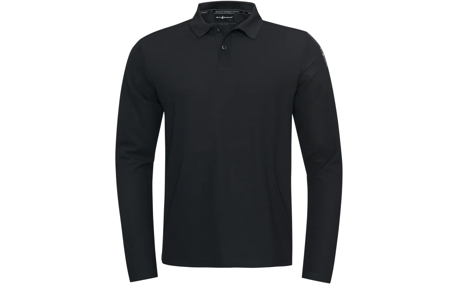 Sail Racing Polos^SPRAY TECHNICAL LS POLO