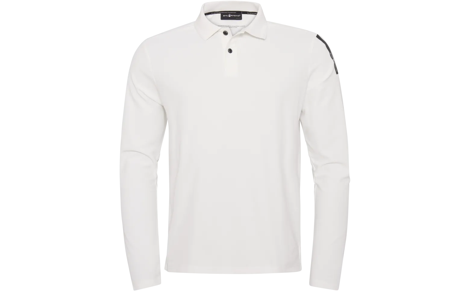 Sail Racing Polos^SPRAY TECHNICAL LS POLO