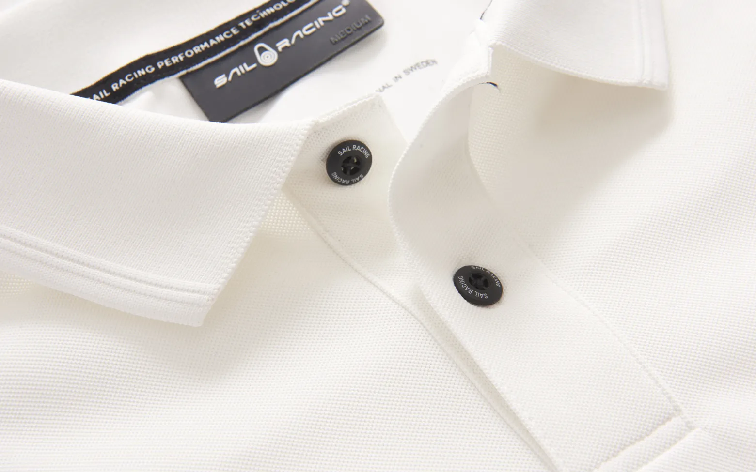 Sail Racing Polos^SPRAY TECHNICAL LS POLO