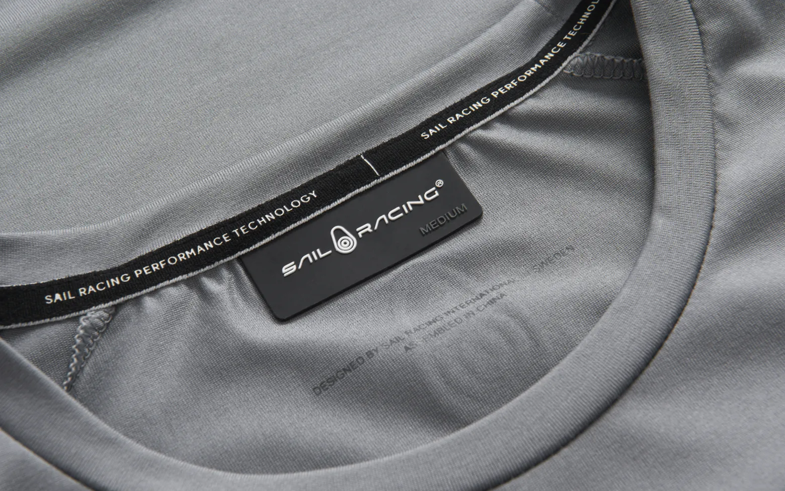 Sail Racing T-Shirts^SPRAY TECHNICAL TEE