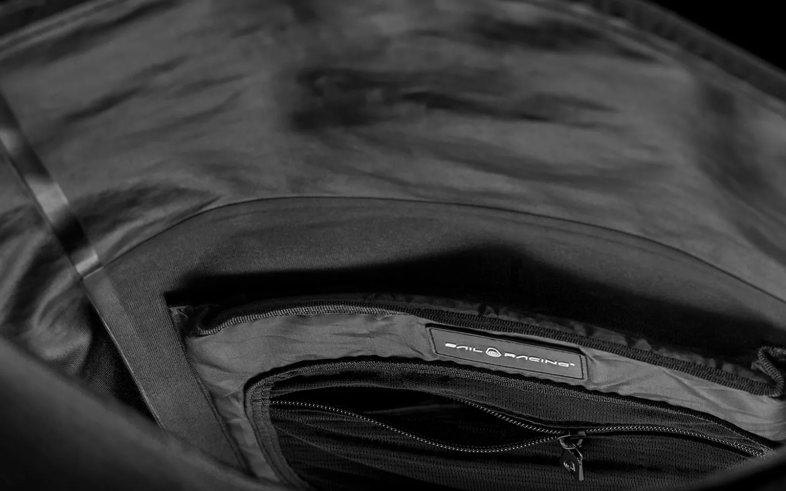 Sail Racing Accessories|Accessories^SPRAY WATERTIGHT BACKPACK