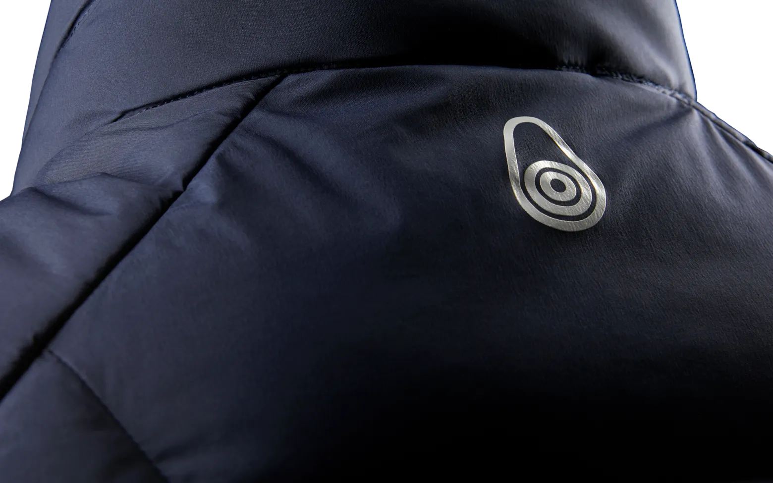 Sail Racing Jackets^SR DOWN VEST