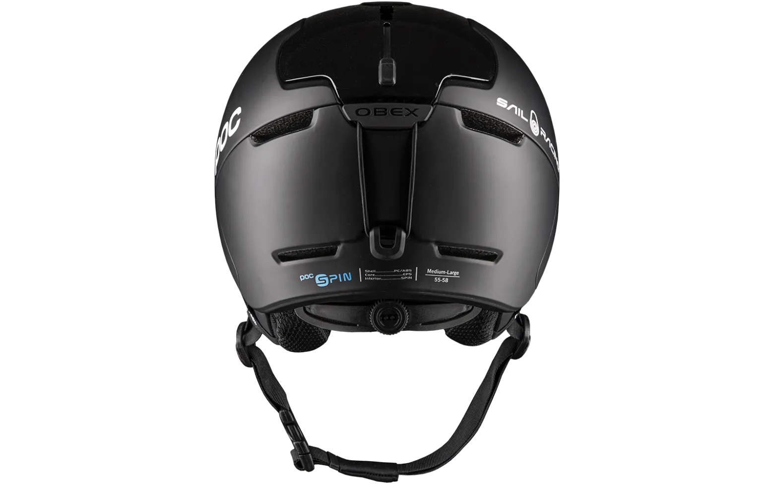 Sail Racing Technical Sailing|Technical Sailing^SR HELMET