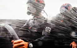 Sail Racing Technical Sailing|Technical Sailing^SR80 IMPACT PFD