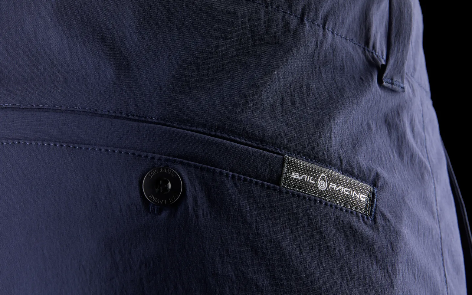 Sail Racing Pants^SR TECH CHINO