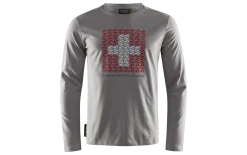 Sail Racing Arbr^SWISS LS TEE