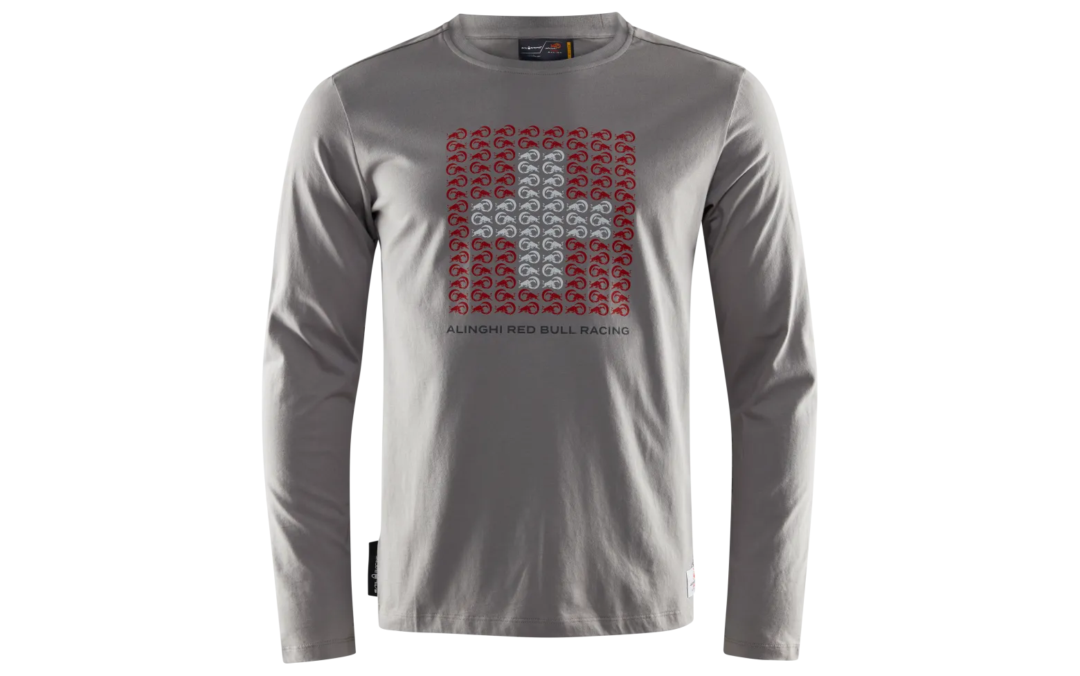 Sail Racing Arbr^SWISS LS TEE