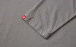Sail Racing Arbr^SWISS LS TEE
