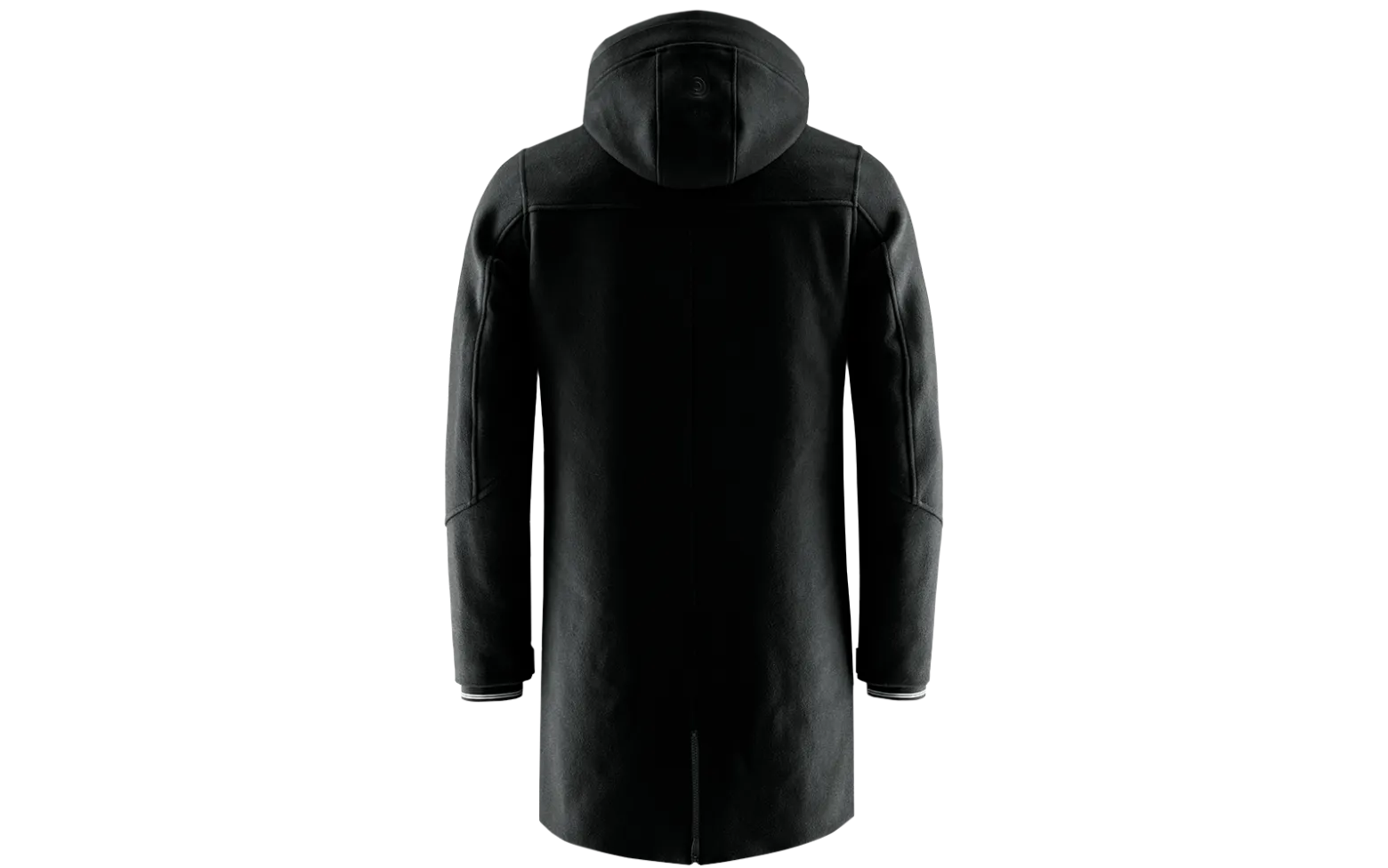 Sail Racing Jackets^THE WOOL COAT