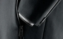 Sail Racing Jackets^THE WOOL JACKET